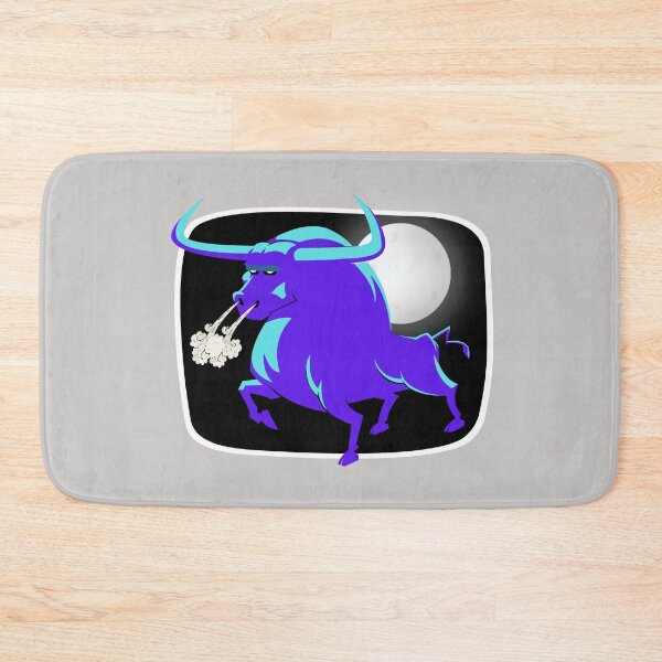 Item preview, Blue Ox designed and sold by AMERICANCHEEZ.