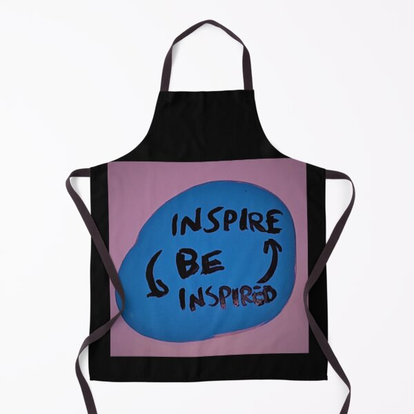 Item preview, Inspire designed and sold by craftsbydaphy.