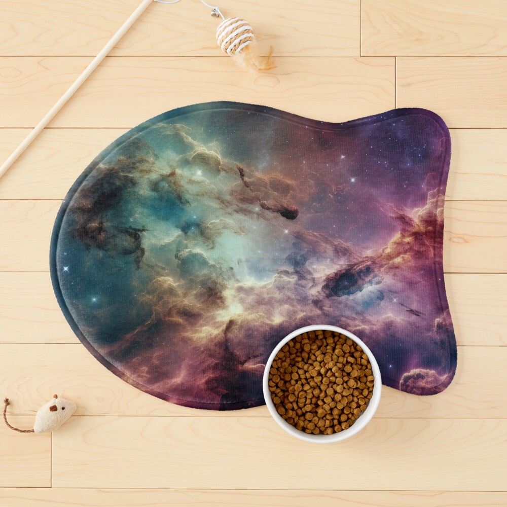 Item preview, Cat Mat designed and sold by futureimaging.