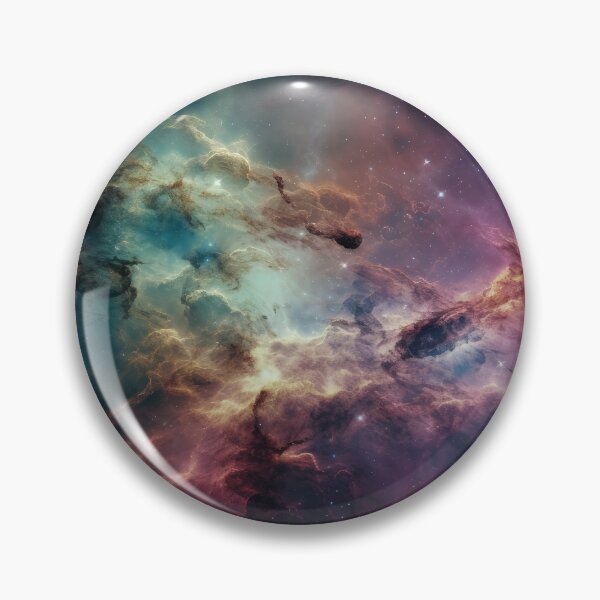 Item preview, Cosmic Coloring - Galaxy of Colors designed and sold by FutureImaging.