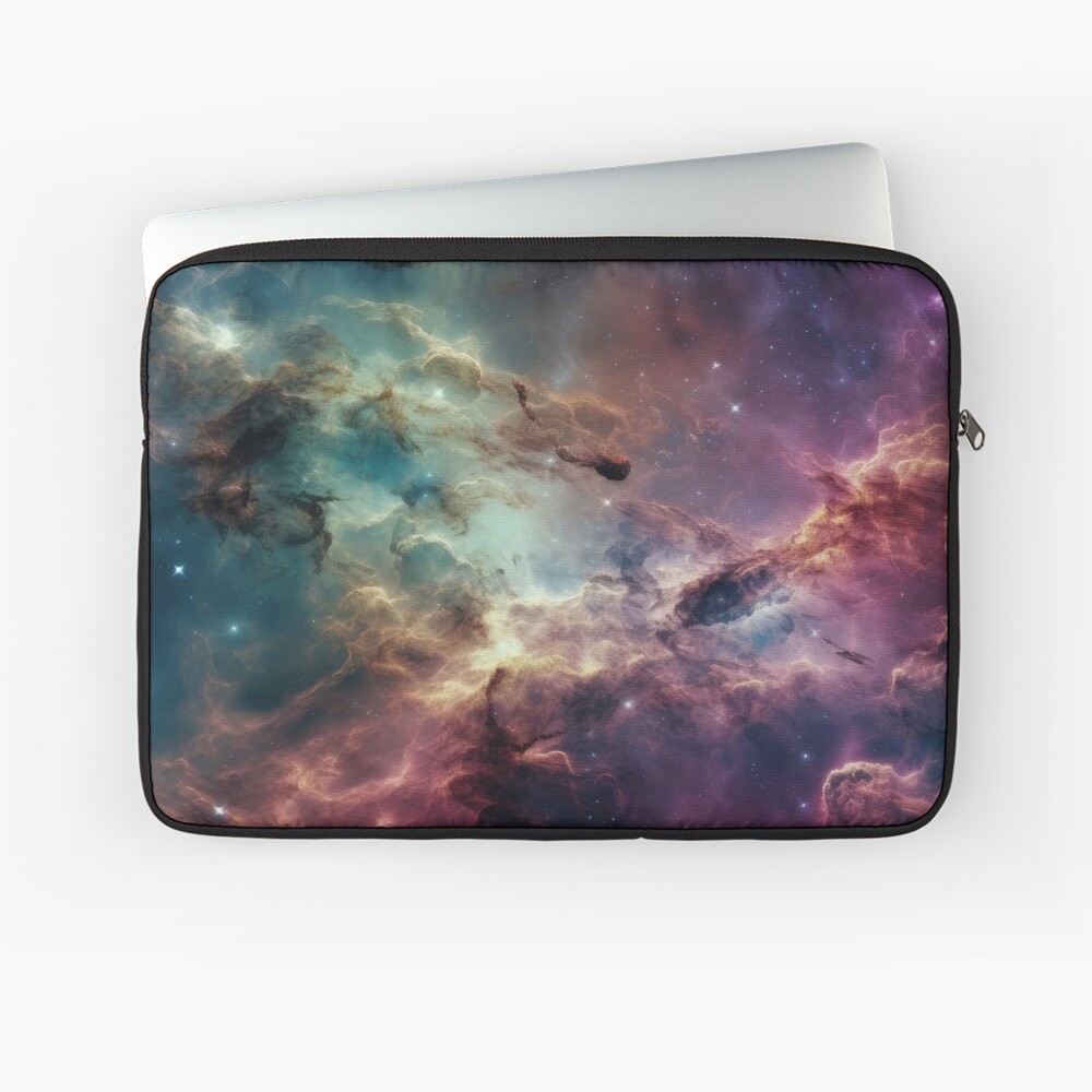 Item preview, Laptop Sleeve designed and sold by futureimaging.