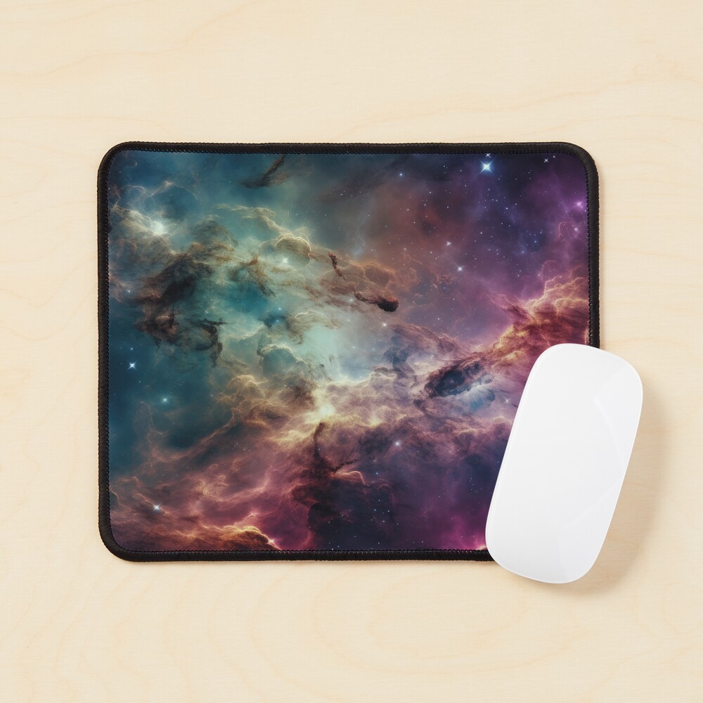 Item preview, Mouse Pad designed and sold by futureimaging.
