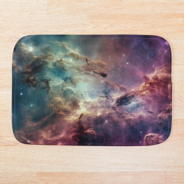 Item preview, Coloración cósmica - Galaxia de colores designed and sold by FutureImaging.