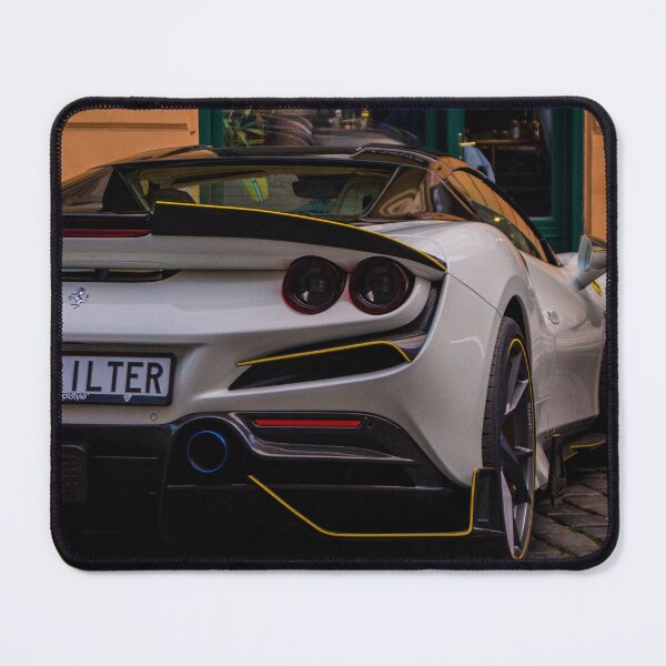 Item preview, Ferrari F8 Spider designed and sold by VitaliiShop.