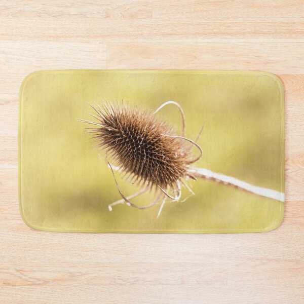 Item preview, Teasel Seed Head designed and sold by Tanya C  Smith.