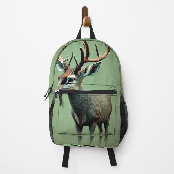 Item preview, The Deer designed and sold by BiancaDPetals.