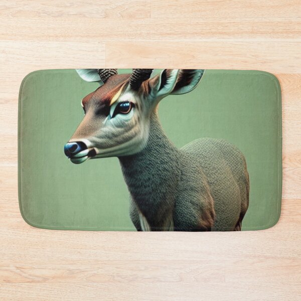 Item preview, The Deer designed and sold by BiancaDPetals.