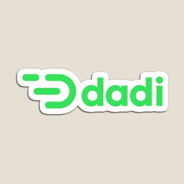 Item preview, Dadi Crypto designed and sold by eldar.