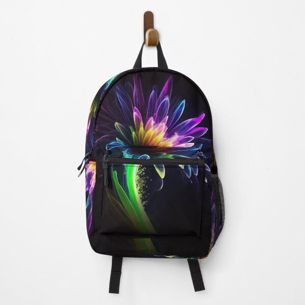 Item preview, Cosmic Flower Glow designed and sold by Piotrek0001.