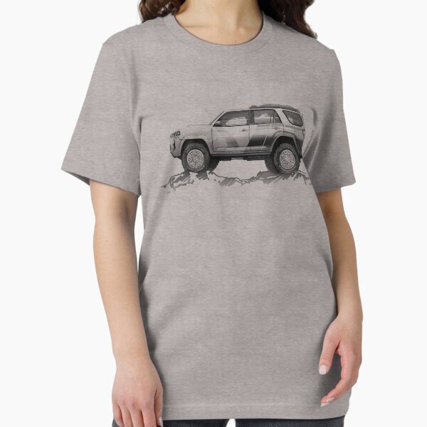 Item preview,  5th Gen 4Runner TRD - Classic designed and sold by robert1117.