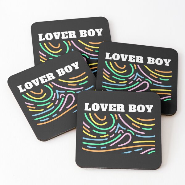Item preview, Lover Boy designed and sold by Wantu1212.
