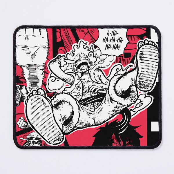 Item preview, Joy Boy Gear 5 designed and sold by ArtoCharlie.