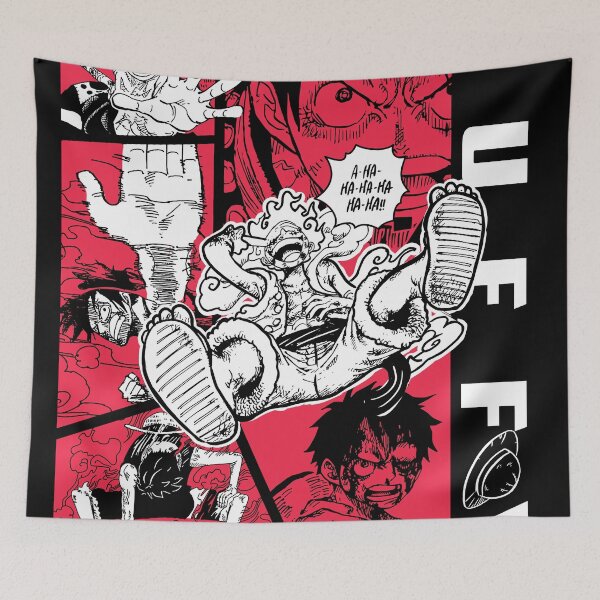 Item preview, Joy Boy Gear 5 designed and sold by ArtoCharlie.
