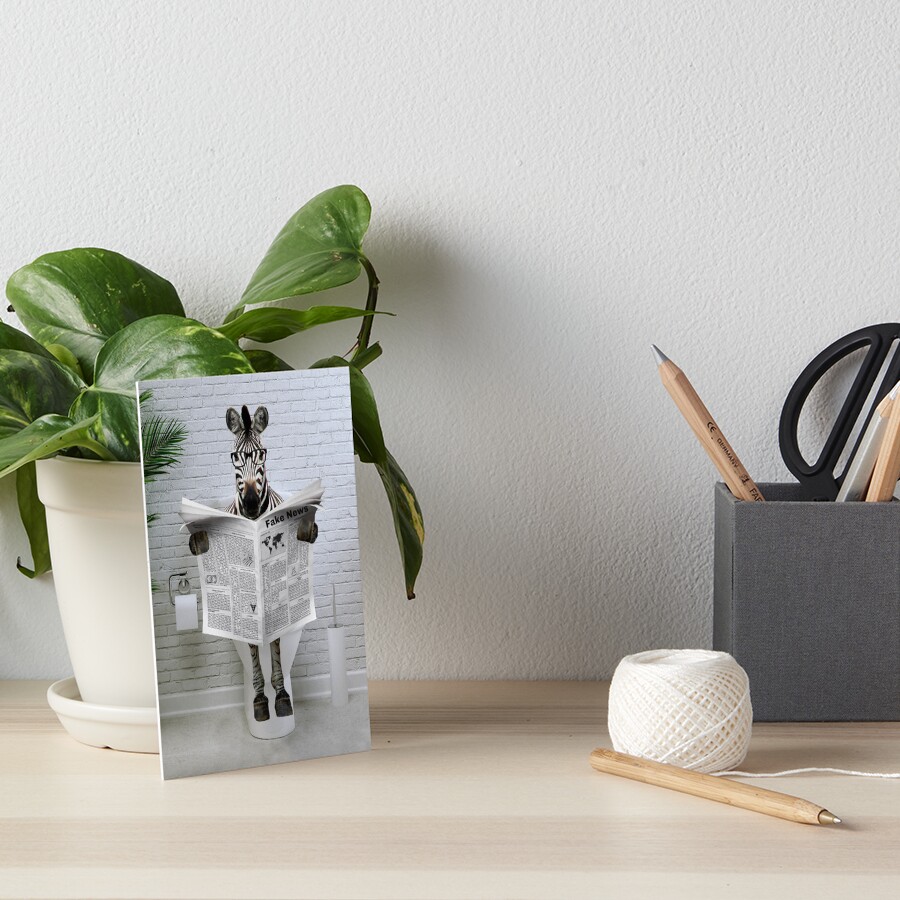 Item preview, Art Board Print designed and sold by lailashack.