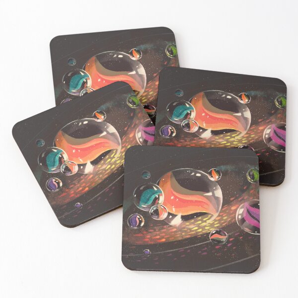 Item preview, The Marbles designed and sold by MoyLee.