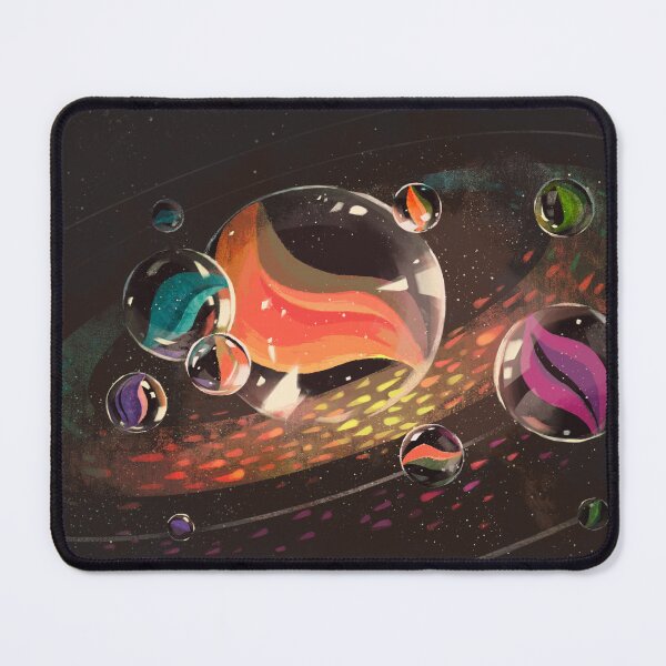 Item preview, The Marbles designed and sold by MoyLee.
