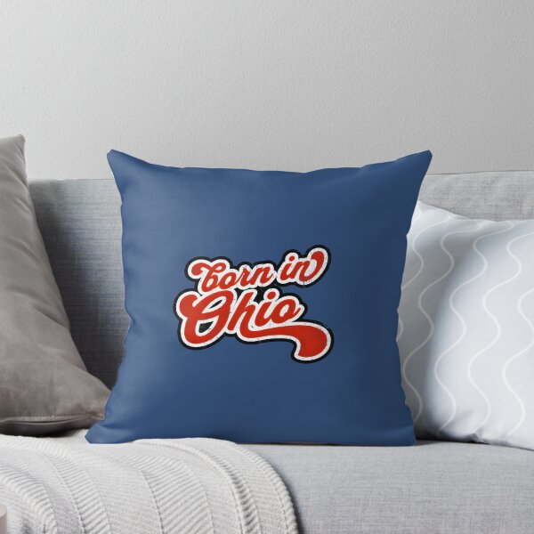 Item preview, born in Ohio designed and sold by Unibear-Design.