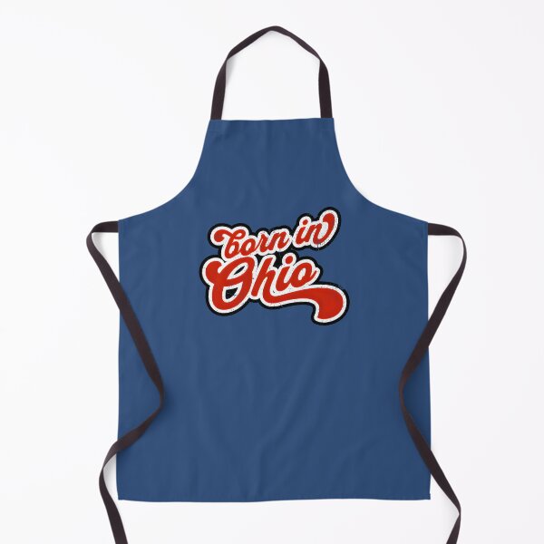 Item preview, born in Ohio designed and sold by Unibear-Design.