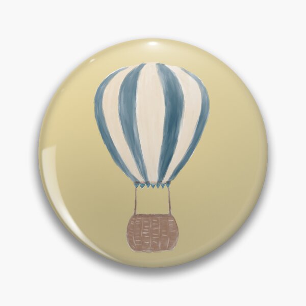 Item preview, Balloon (aeronautics) 1 designed and sold by DejanVuk.