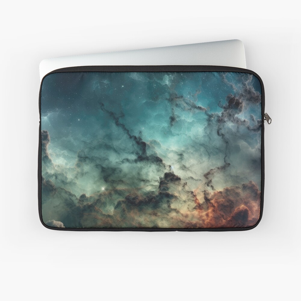 Item preview, Laptop Sleeve designed and sold by futureimaging.