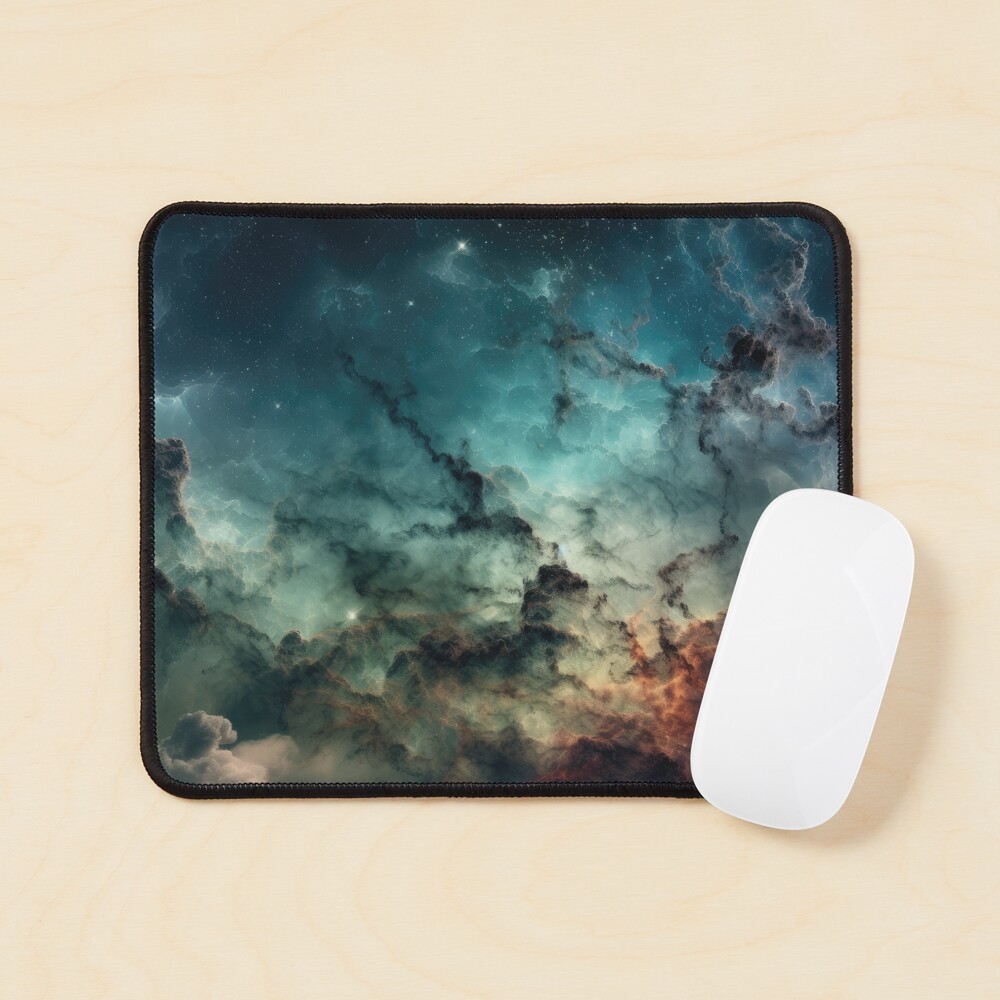 Item preview, Mouse Pad designed and sold by futureimaging.