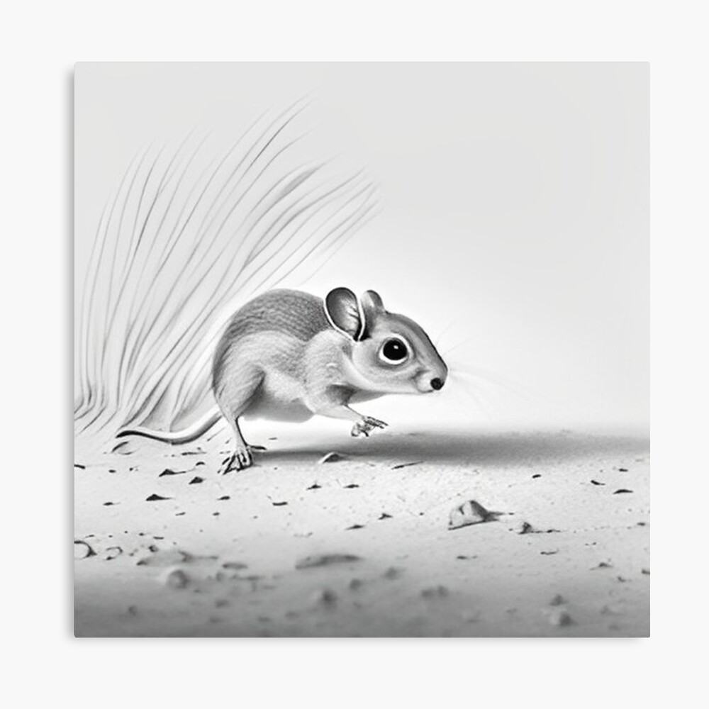 Rat Drawing PNG, Vector, PSD, and Clipart With Transparent Background for  Free Download | Pngtree