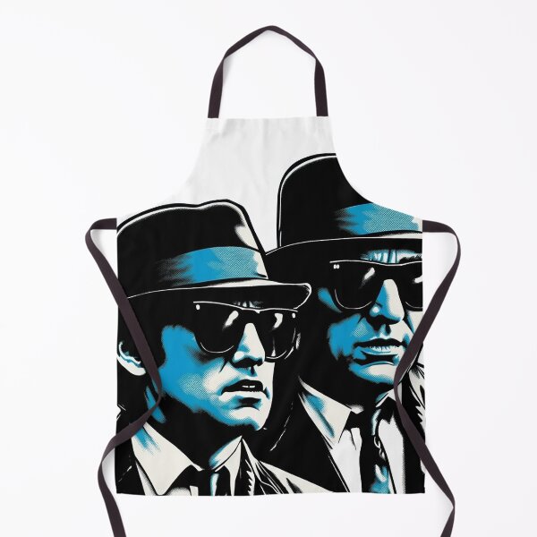 Item preview, Elwood & Jake designed and sold by cooeeman.