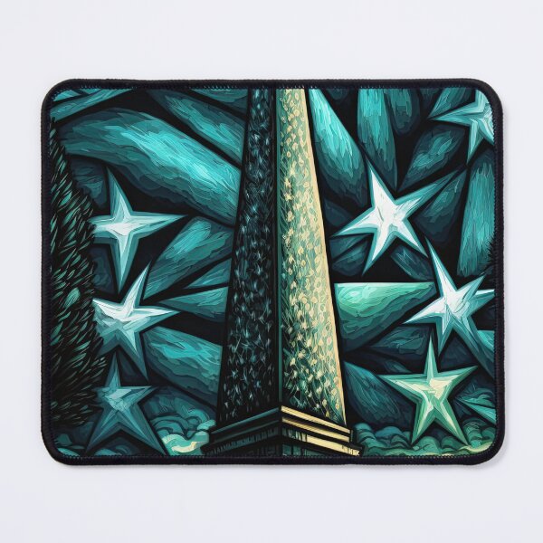 Item preview, Monument of Atum designed and sold by OccultDreams.