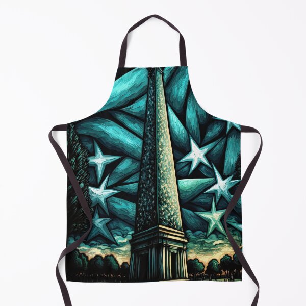 Item preview, Monument of Atum designed and sold by OccultDreams.