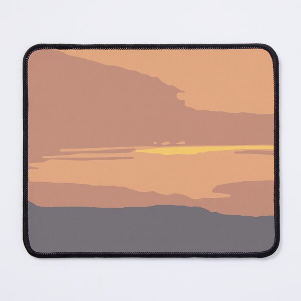 Item preview, abstract sunset designed and sold by SunGraphicArt.