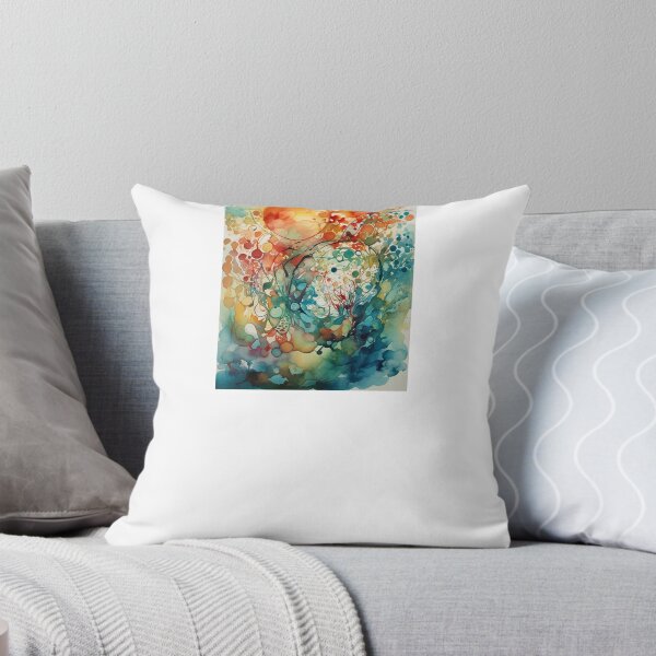 Item preview, 005 Dreamy Watercolor Nature designed and sold by nikoart001.