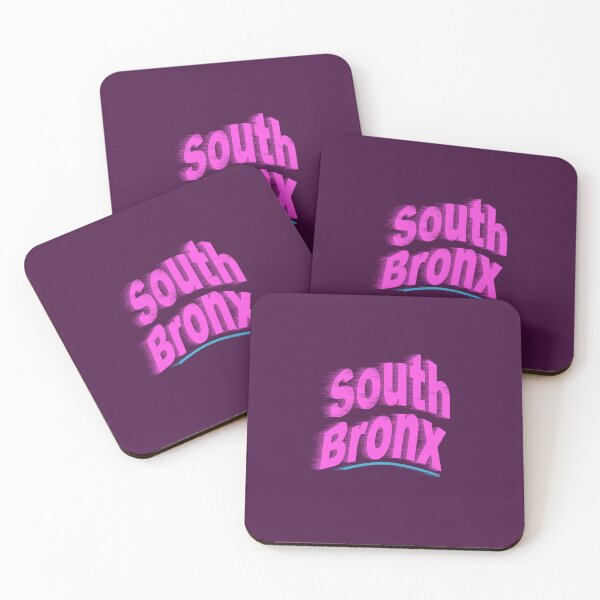 Item preview, South Bronx, New York City designed and sold by lobodelnoir.