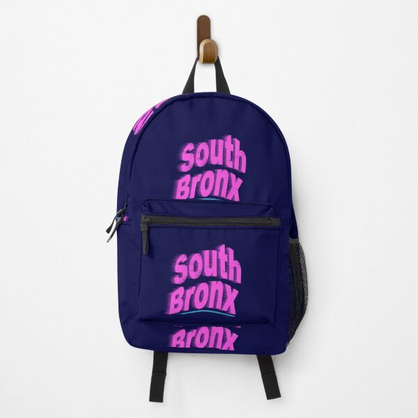 Item preview, South Bronx, New York City designed and sold by lobodelnoir.