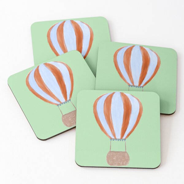 Item preview, Balloon (aeronautics) 3 designed and sold by DejanVuk.