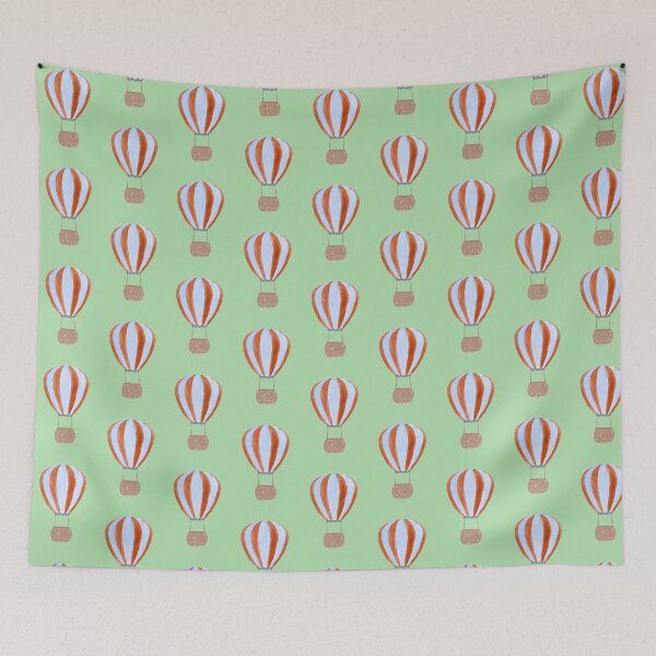 Item preview, Balloon (aeronautics) 3 designed and sold by DejanVuk.