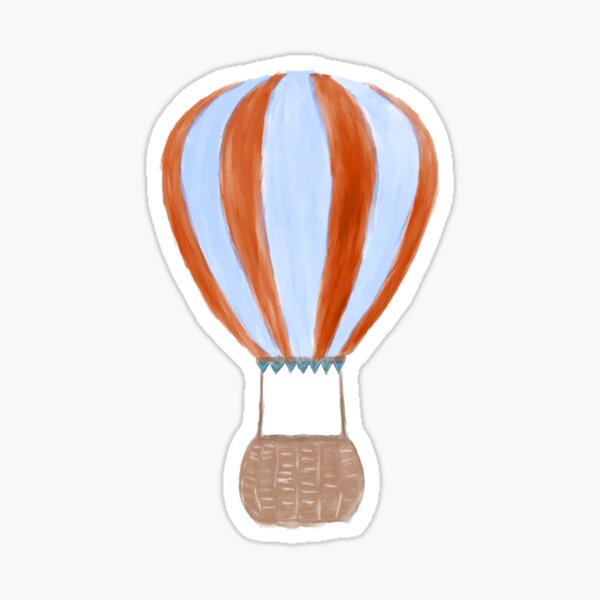 Item preview, Balloon (aeronautics) 3 designed and sold by DejanVuk.