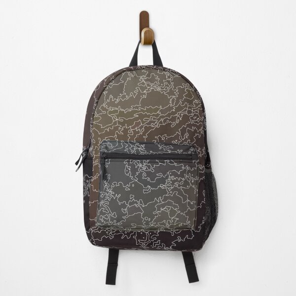 Item preview, dark colors pattern designed and sold by SunGraphicArt.