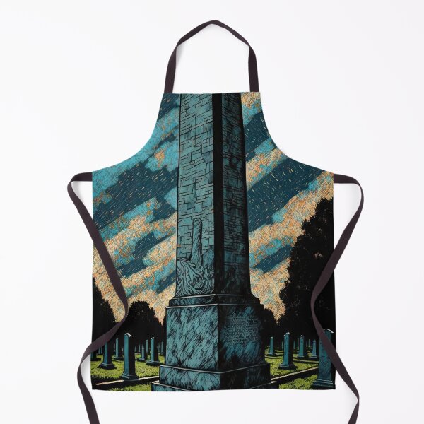 Item preview, Obelisk of Khephri in Cemetery designed and sold by OccultDreams.