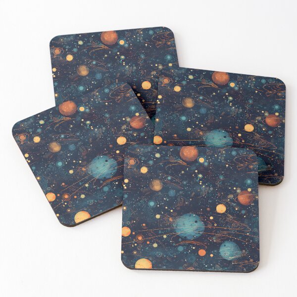 Item preview, universe pattern designed and sold by Jackflash2023.