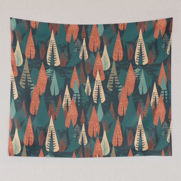 Item preview, Copy of Floral Symphony: A Flower Pattern Design for Everyday Elegance designed and sold by tripanthias.