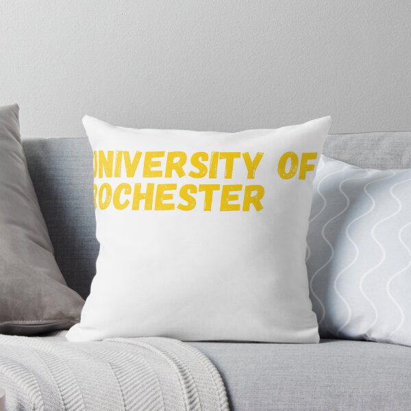 Item preview, university of rochester designed and sold by Darcy Miller.