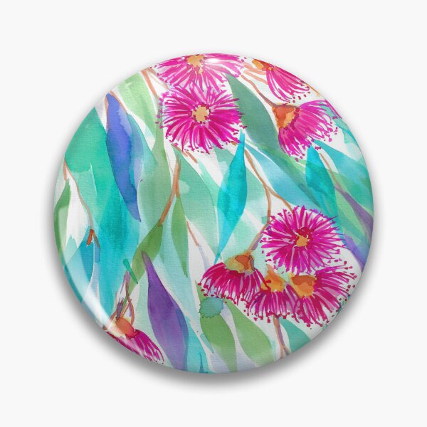Item preview, Flowering gum designed and sold by carothornton.
