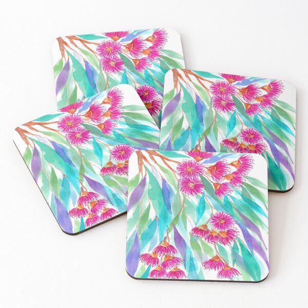 Item preview, Flowering gum designed and sold by carothornton.