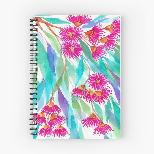 Item preview, Flowering gum designed and sold by carothornton.