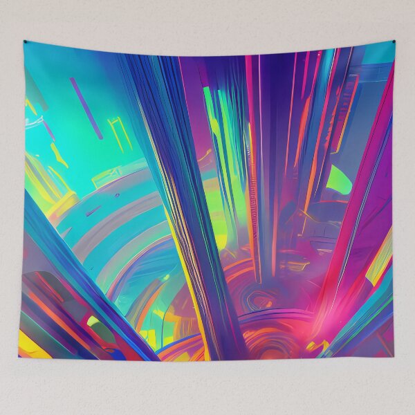 Item preview, Abstract Design 03 designed and sold by ONYX Pixee.