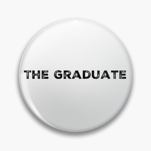 Item preview, The Graduate designed and sold by LifeSpice.