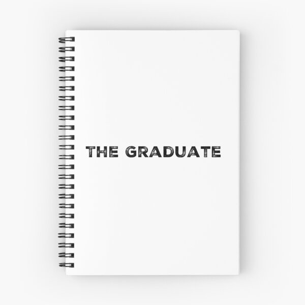Item preview, The Graduate designed and sold by LifeSpice.