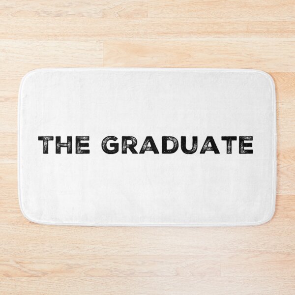 Item preview, The Graduate designed and sold by LifeSpice.