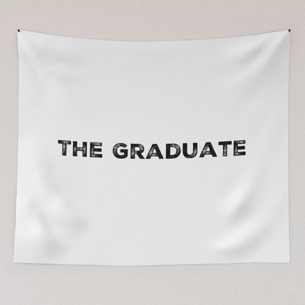 Item preview, The Graduate designed and sold by LifeSpice.
