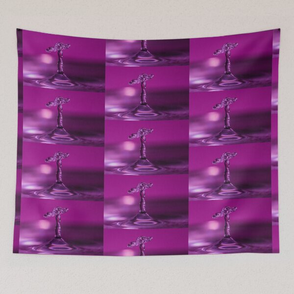 Item preview, Purple Phantom designed and sold by Steve Purnell Photography.